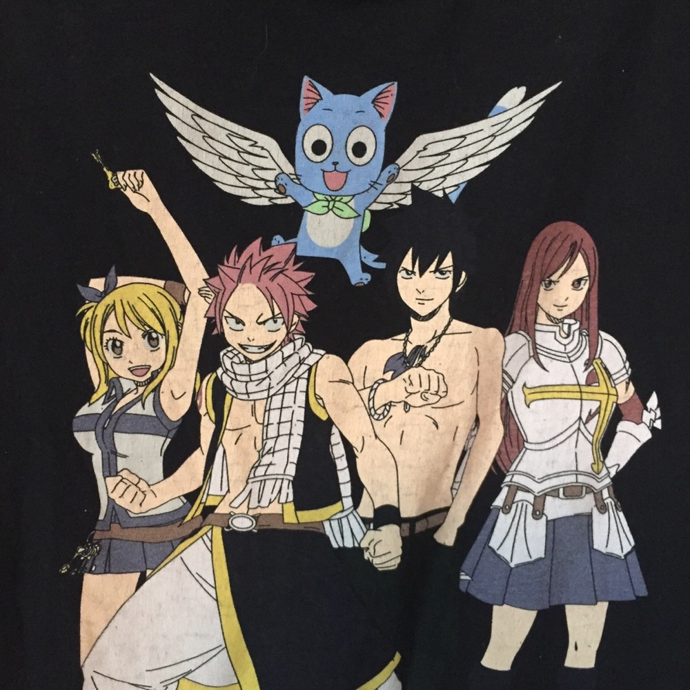Fairy tale tee - Picture 3 of 4